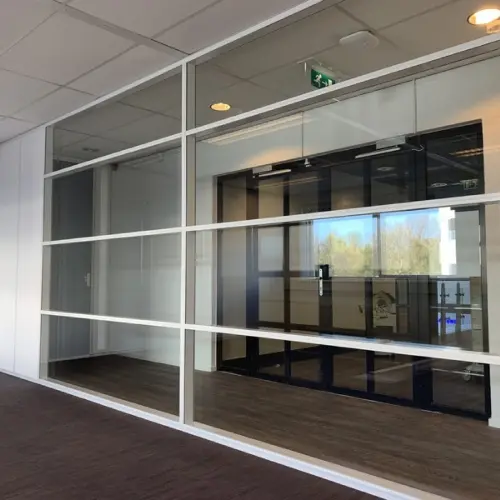 Project Afbouw
